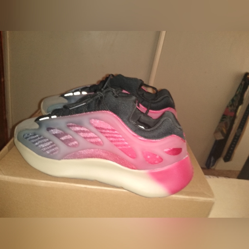 Shoes,tennis Yeezy